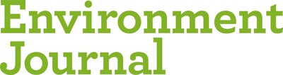 Environment Journal Logo (CNW Group/Environment Journal) Environment Journal Logo (CNW Group/Environment Journal)