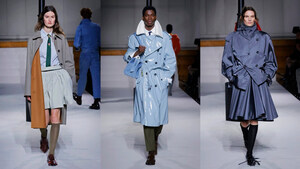 KENT&amp;CURWEN Launch Autumn/Winter 2026 Centenary Collection: WHIPPLESNAITH