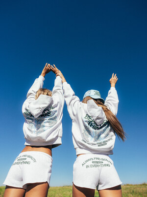 LONELY GHOST DEBUTS "BEAUTIFUL THINGS" CAPSULE, EXCLUSIVELY AT PACSUN