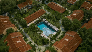 A New Chapter for Hoi An Resort Landscape: Grand Signature Resort by M Village Earns Global Recognition
