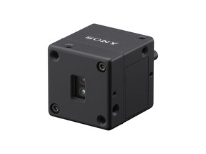 Now Available: Sony Electronics' AS-DT1 LiDAR Depth Sensor