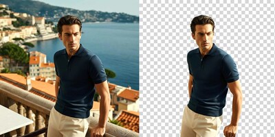 Unable to view the image, Please provide a valid URL.