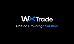 WxTrade Launches Unified SaaS Platform for Multi-Trading Platform Brokerage Operations