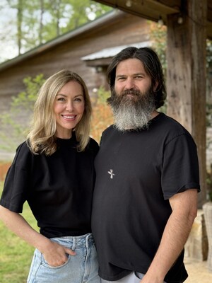 Production Begins on Jep &amp; Jess: Beyond the Bayou, A Defining Lifestyle Original Series for Great American Media