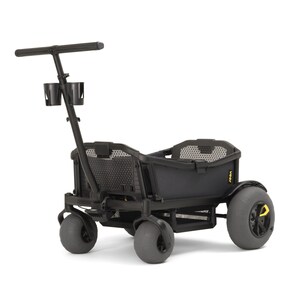 The Veer Cruiser Beach Essentials Recognized by Parents 2026 Best for Baby Awards