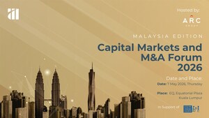 ARC Group Returns to Kuala Lumpur for 4th Annual Capital Markets &amp; M&amp;A Forum