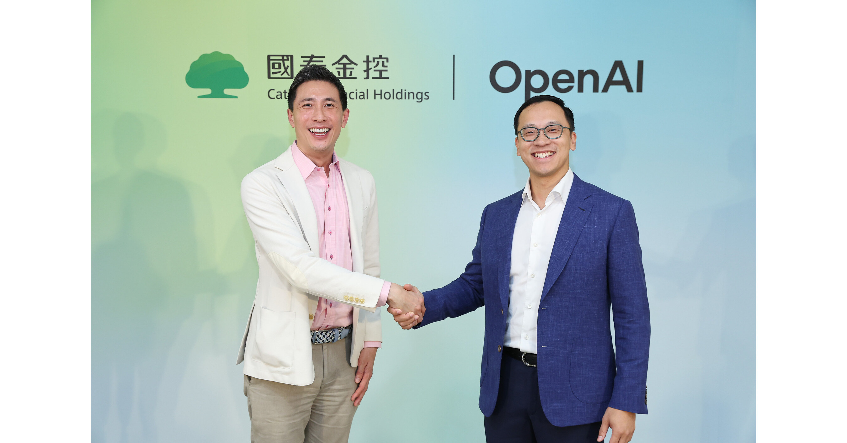 Cathay FHC advances AI Adoption across the group with OpenAI
