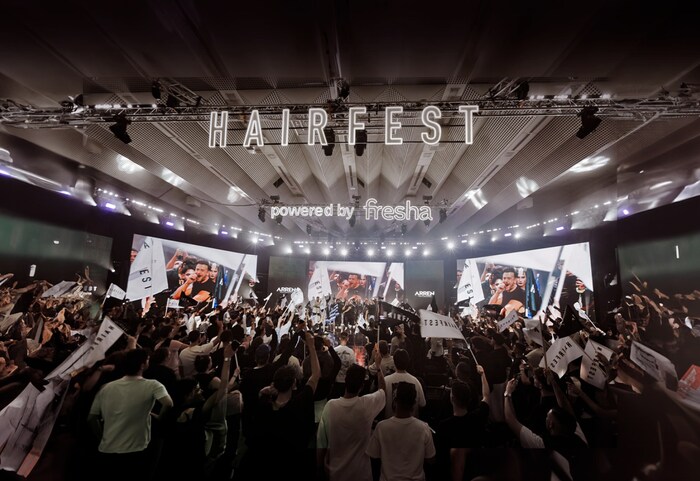 Fresha Secures Long-Term Global Industry Partnerships Across the World's Leading Hairdressing and Beauty Events