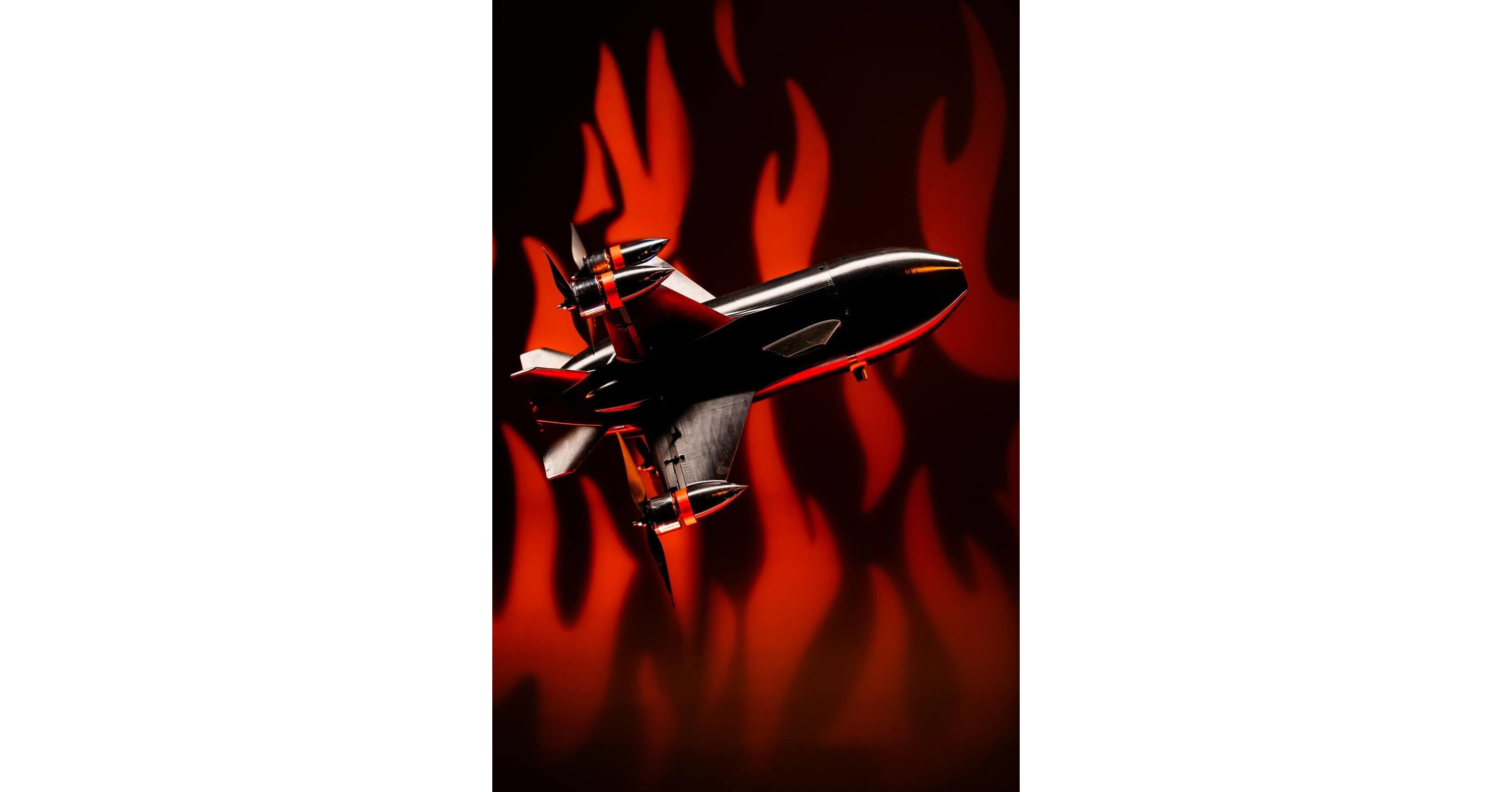 General Cherry und Orqa machen die weltweit führende ukrainische Fähigkeit zur Drohnenabwehr erstmals für die NATO und verbündete Staaten verfügbar General Cherry und Orqa machen die weltweit führende ukrainische Fähigkeit zur Drohnenabwehr erstmals für die NATO und verbündete Staaten verfügbar