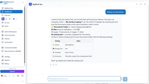 Genie9 Launches BigMind 2.0, Bringing Conversational AI to Cloud Backup Operations