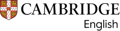 Cambridge English Logo