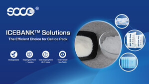 SOCO Group Showcases New ICEBANK™ Series Gel Ice Packs at ISTA Forum USA, Revolutionizing Sustainable Cold Chain Logistics Solutions