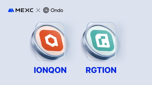 MEXC Lists Two Ondo Tokenized Stock Trading Pairs Tied to Quantum Computing Sector MEXC Lists Two Ondo Tokenized Stock Trading Pairs Tied to Quantum Computing Sector