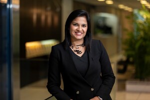Synpulse Strengthens APAC Leadership with Appointment of Neena Antal as Singapore Partner