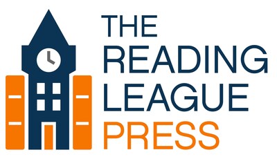 The Reading League Press publishes high-quality trade books and books for students aligned with reading science.