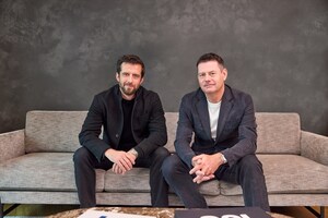 A Legend Reborn: America Returns to Challenge for the Louis Vuitton 38th America's Cup