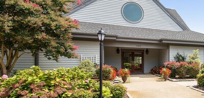 The Salt Pond in Bethany Beach, now managed by industry leader, FirstService Residential
