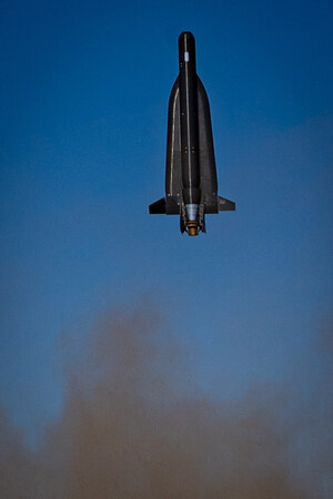 New anti-armor warhead validated for Hellhound S3 multi-mission effector