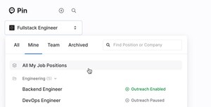 Pin Data: AI Recruiting Cuts Time-to-Hire by 70%