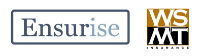 Ensurise/WSMT logo Ensurise/WSMT logo