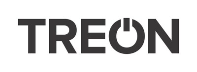Treon Logo
