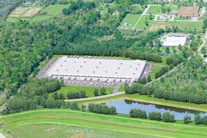 Buchanan Capital Partners and The Hanover Company Close Joint Venture for North Airport Logistics Center