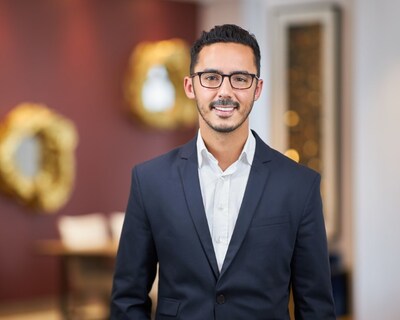 Bashir Elmegaryaf