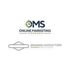 Briggs & Stratton Energy Solutions and Online Marketing Standard