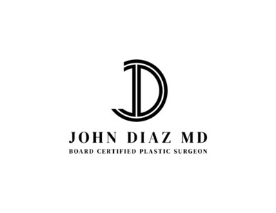 John Diaz, MD LOGO