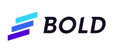 Bold Company Logo