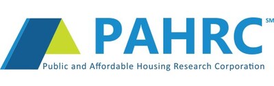 Logo | Public and Affordable Housing Research Corporation (PAHRC) Logo | Public and Affordable Housing Research Corporation (PAHRC)