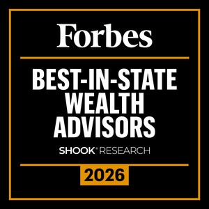 Glen Smith of GDS Wealth Management in Flower Mound, Named to Forbes' Best-in-State Wealth Advisors List for Eighth Consecutive Year
