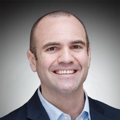 Alex Vickers, Chief Strategy Officer, Michael Baker International