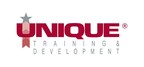 Unique Training & Development is a leading specialist in training frontline supervisors, managers, and team leads in manufacturing and operations environments.
