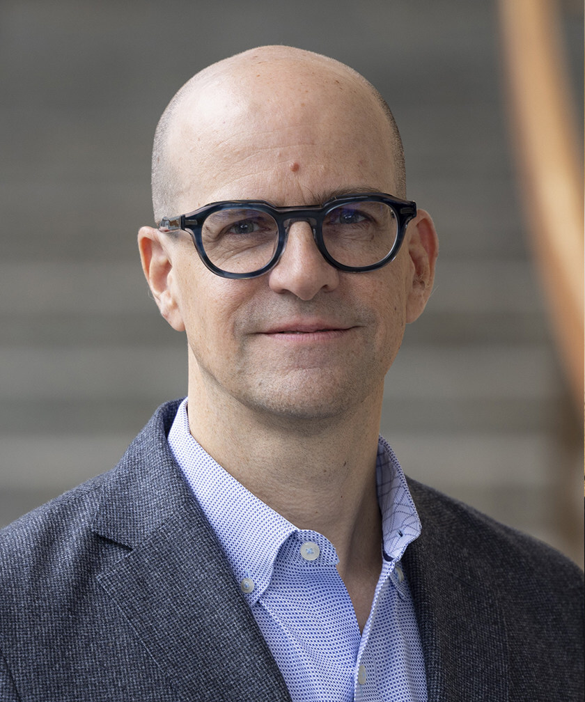 Ulrich Steidl, M.D., Ph.D., Named Director of Montefiore Einstein Comprehensive Cancer Center