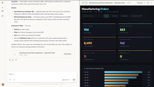 Athena Launches FabOrchestrator™ -- Agentic AI for Manufacturing