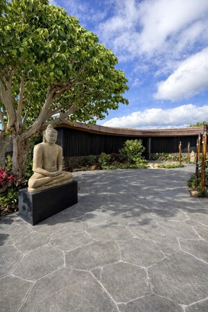 Mauna Kea Beach Hotel Debuts Spa at Mauna Kea, a Transformative New Wellness Destination on the Island of Hawaii