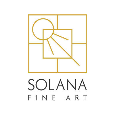 Solana Fine Art logo