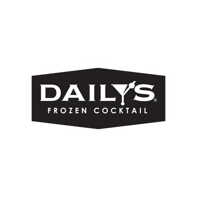 Daily's Frozen Cocktail Logo