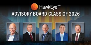 HawkEye 360 Announces Advisory Board Class of 2026