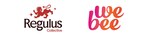 Regulus Collective x Webee Logos