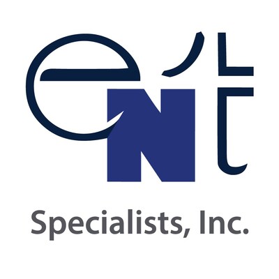 ENT Specialists, Inc. - Logo 2020