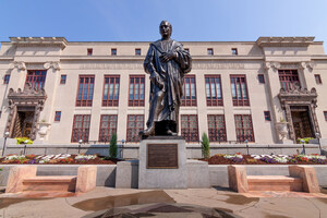 Italian American Groups File Federal Lawsuit Against Ohio's Capital, Seeking Reinstallation of Columbus Statue