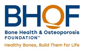 The Bone Health and Osteoporosis Foundation (BHOF) Elects Two New Members to its Board of Trustees