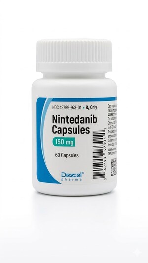 Nintedanib Capsules Approval and Launch