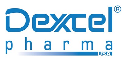 Dexcel Pharma USA Logo