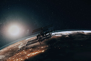 New Episode of Discoveries Today, Scheduled to Air on Saturday, April 25th @8:00 pm ET