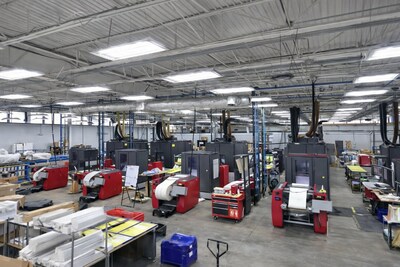 OnPress Book Printing Earns Two Franklin Awards, Helping Restore a Proud Printing Tradition in Greater Philadelphia