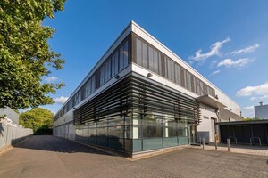 Stellanor expands to 11 facilities with acquisition of AI-ready data center from Imagination Technologies