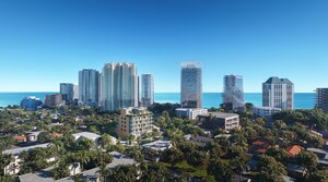 META Development Breaks Ground on OPUS Coconut Grove, Marking Next Phase of Boutique Luxury in Miami
